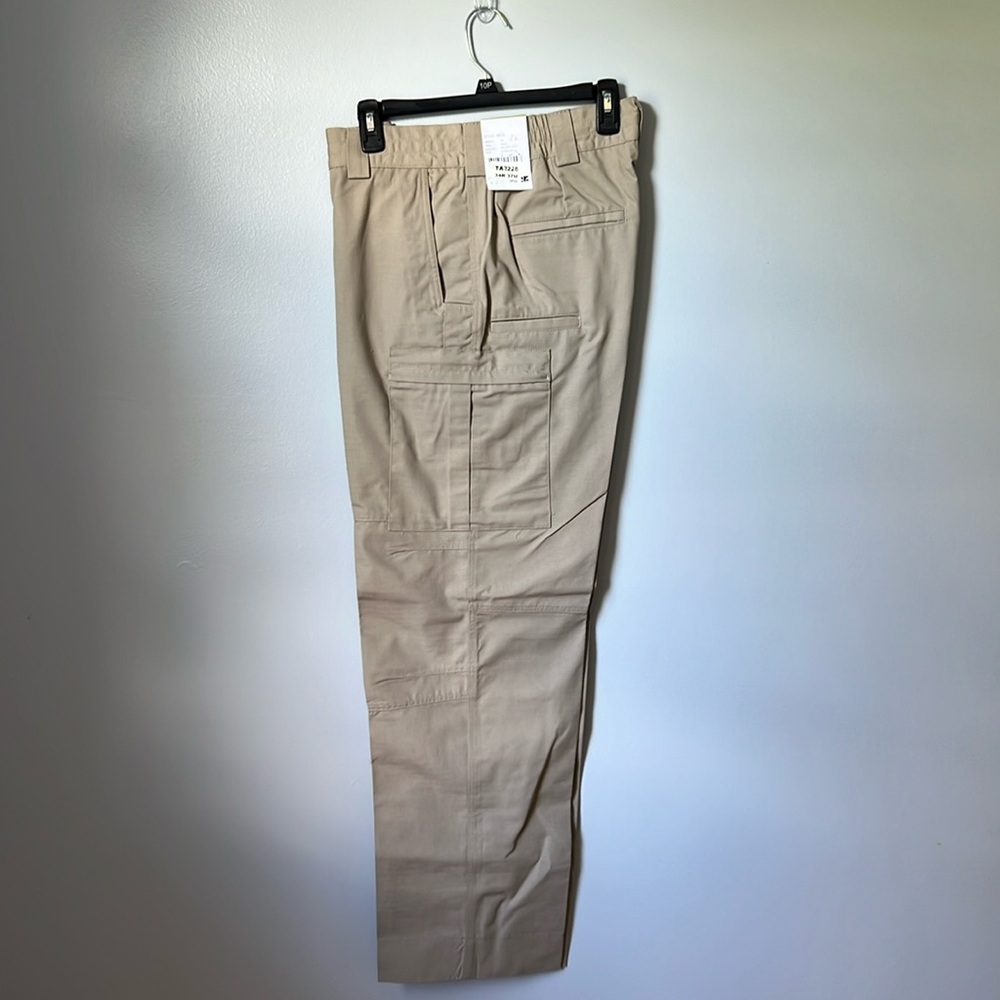 Blauer tactical pants
